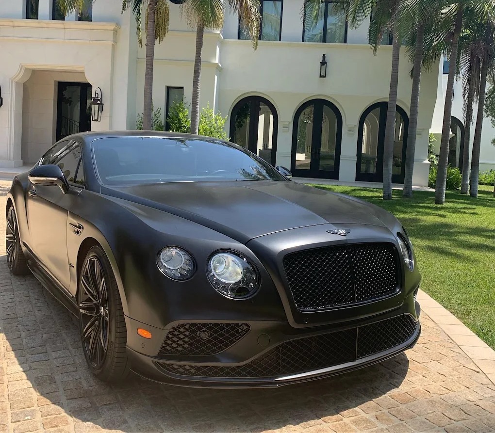 Why Los Angeles Trusts World Auto Body