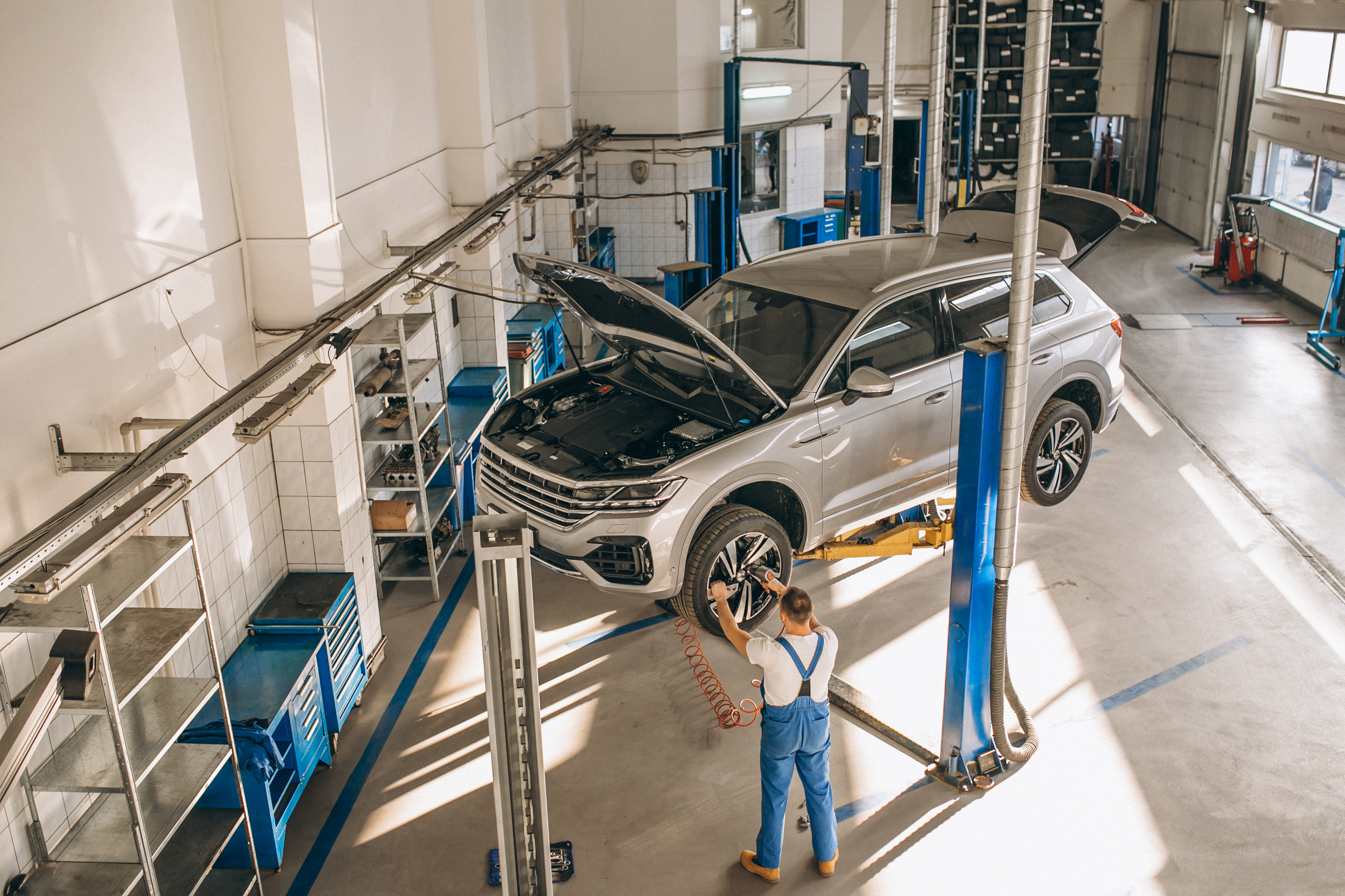 12 Car Maintenance Mistakes That Can Shorten Your Vehicle’s Lifespan